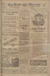 Leeds Mercury Wednesday 09 October 1918 Page 1