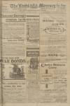 Leeds Mercury Monday 14 October 1918 Page 1