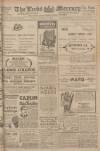 Leeds Mercury Monday 21 October 1918 Page 1