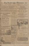 Leeds Mercury Wednesday 23 October 1918 Page 1