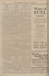 Leeds Mercury Wednesday 23 October 1918 Page 6
