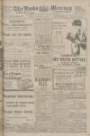 Leeds Mercury Friday 25 October 1918 Page 1