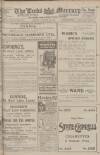 Leeds Mercury Monday 28 October 1918 Page 1