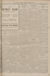 Leeds Mercury Monday 28 October 1918 Page 3