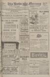 Leeds Mercury Wednesday 30 October 1918 Page 1