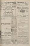Leeds Mercury Thursday 31 October 1918 Page 1