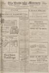 Leeds Mercury Friday 01 November 1918 Page 1
