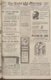 Leeds Mercury Wednesday 06 November 1918 Page 1
