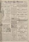 Leeds Mercury Friday 08 November 1918 Page 1
