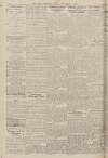 Leeds Mercury Friday 08 November 1918 Page 4
