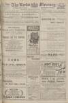 Leeds Mercury Monday 11 November 1918 Page 1