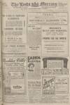 Leeds Mercury Wednesday 13 November 1918 Page 1
