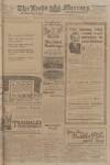 Leeds Mercury Wednesday 20 November 1918 Page 1