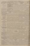 Leeds Mercury Wednesday 20 November 1918 Page 4