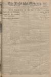 Leeds Mercury Tuesday 26 November 1918 Page 1