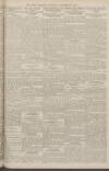 Leeds Mercury Saturday 30 November 1918 Page 3