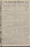 Leeds Mercury Thursday 05 December 1918 Page 1