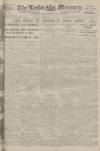 Leeds Mercury Tuesday 10 December 1918 Page 1