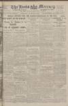 Leeds Mercury Wednesday 11 December 1918 Page 1
