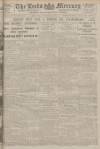 Leeds Mercury Thursday 12 December 1918 Page 1