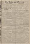 Leeds Mercury Saturday 21 December 1918 Page 1