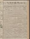 Leeds Mercury Saturday 28 December 1918 Page 1