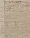 Leeds Mercury Monday 30 December 1918 Page 1