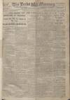 Leeds Mercury Thursday 16 January 1919 Page 1