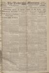 Leeds Mercury Saturday 04 January 1919 Page 1