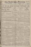 Leeds Mercury Tuesday 07 January 1919 Page 1