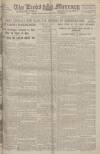 Leeds Mercury Wednesday 08 January 1919 Page 1