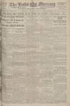 Leeds Mercury Thursday 09 January 1919 Page 1