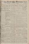 Leeds Mercury Saturday 11 January 1919 Page 1