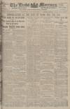 Leeds Mercury Wednesday 15 January 1919 Page 1