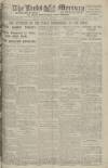 Leeds Mercury Friday 17 January 1919 Page 1