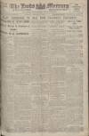 Leeds Mercury Monday 20 January 1919 Page 1