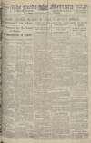 Leeds Mercury Tuesday 21 January 1919 Page 1
