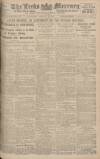 Leeds Mercury Wednesday 22 January 1919 Page 1