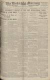 Leeds Mercury Saturday 25 January 1919 Page 1