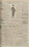 Leeds Mercury Saturday 25 January 1919 Page 11
