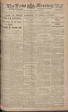 Leeds Mercury Wednesday 29 January 1919 Page 1