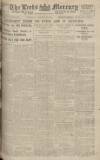 Leeds Mercury Thursday 30 January 1919 Page 1