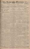 Leeds Mercury Friday 31 January 1919 Page 1