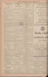 Leeds Mercury Monday 03 February 1919 Page 10