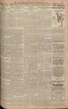 Leeds Mercury Monday 03 February 1919 Page 13