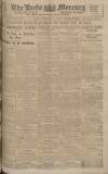 Leeds Mercury Friday 07 February 1919 Page 1
