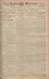 Leeds Mercury Monday 10 February 1919 Page 1