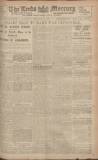 Leeds Mercury Saturday 15 February 1919 Page 1