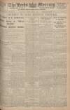 Leeds Mercury Thursday 20 February 1919 Page 1