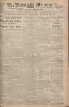 Leeds Mercury Saturday 22 February 1919 Page 1